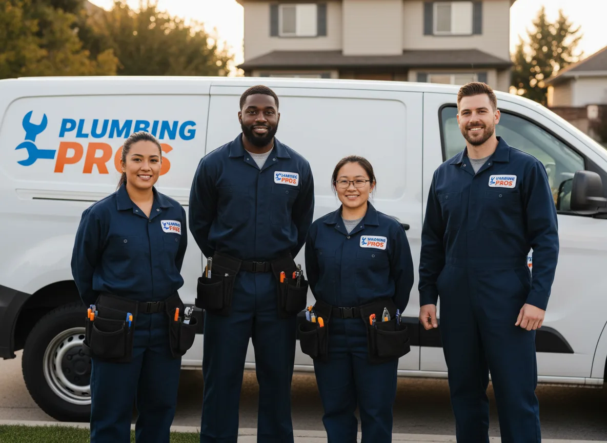 Water Heater Repair company in Roland, AR